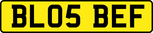 BL05BEF