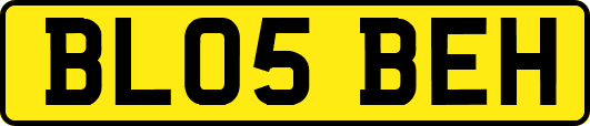 BL05BEH