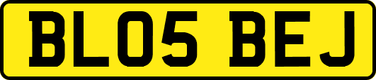 BL05BEJ