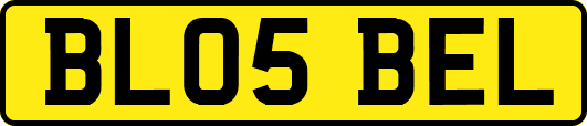 BL05BEL
