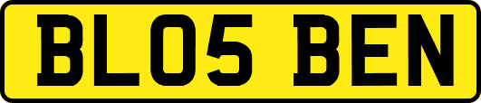 BL05BEN