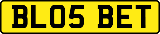 BL05BET