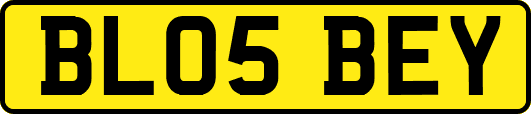 BL05BEY