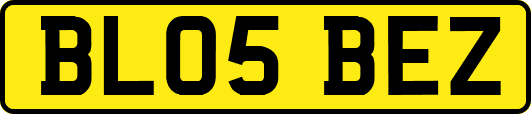 BL05BEZ