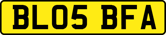 BL05BFA
