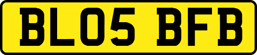 BL05BFB