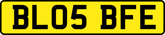 BL05BFE