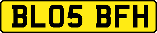BL05BFH
