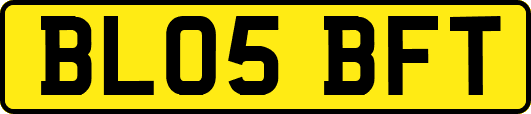 BL05BFT