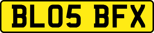 BL05BFX