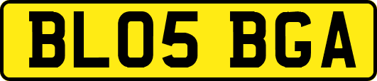 BL05BGA