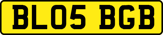 BL05BGB