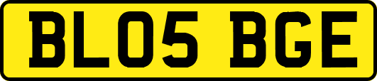 BL05BGE