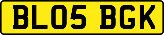 BL05BGK
