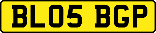 BL05BGP