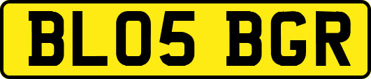 BL05BGR