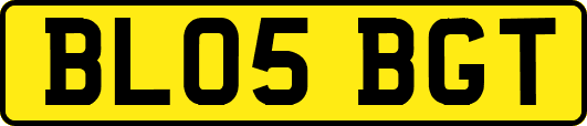 BL05BGT