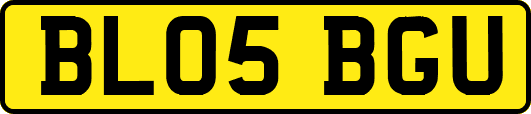 BL05BGU