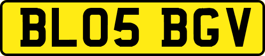 BL05BGV