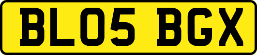 BL05BGX