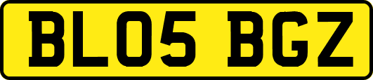 BL05BGZ