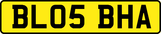 BL05BHA