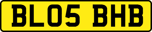 BL05BHB
