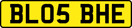 BL05BHE