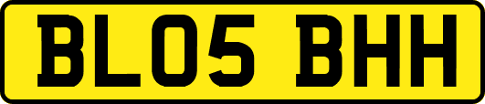 BL05BHH