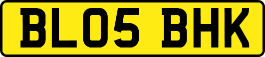 BL05BHK