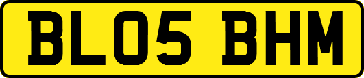 BL05BHM
