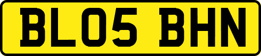 BL05BHN