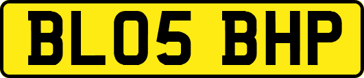 BL05BHP