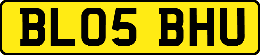 BL05BHU
