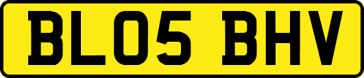 BL05BHV