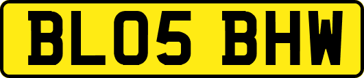 BL05BHW