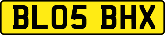 BL05BHX
