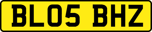 BL05BHZ