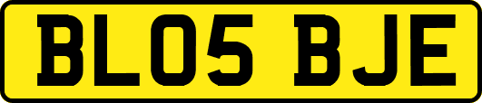BL05BJE