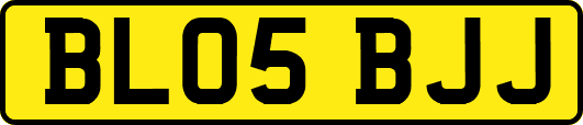 BL05BJJ