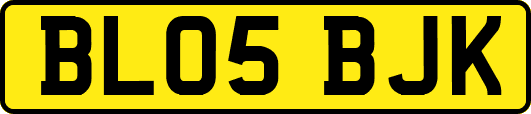 BL05BJK