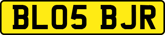 BL05BJR