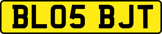 BL05BJT