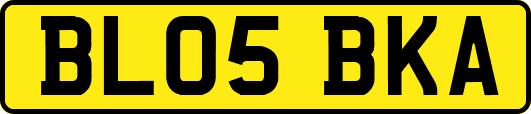 BL05BKA