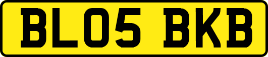 BL05BKB