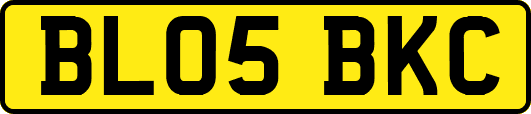 BL05BKC