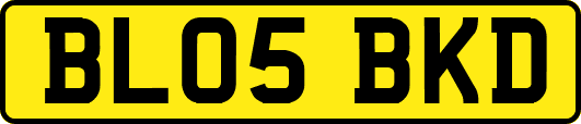 BL05BKD