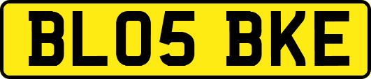 BL05BKE