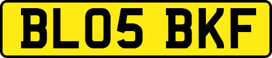BL05BKF