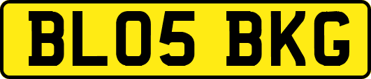 BL05BKG
